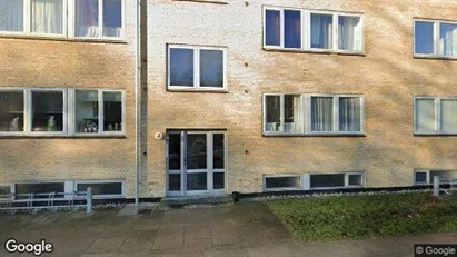 Lejligheder til salg i Brabrand - Foto fra Google Street View