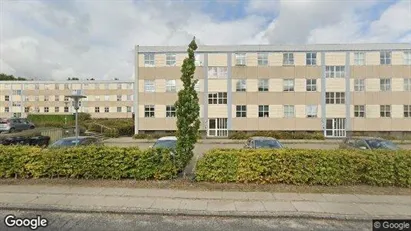 Lejligheder til salg i Odense SV - Foto fra Google Street View