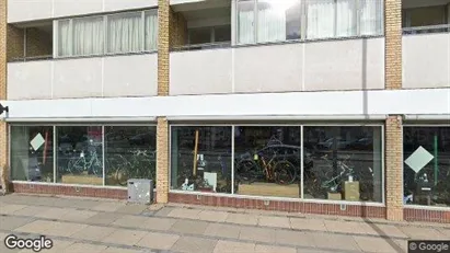 Lejligheder til salg i Frederikssund - Foto fra Google Street View