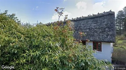 Lejligheder til salg i Kalundborg - Foto fra Google Street View