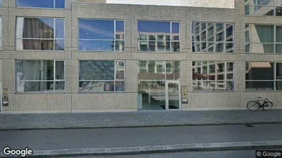Lejligheder til salg i København S - Foto fra Google Street View