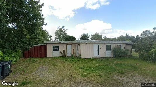 Lejligheder til salg i Strøby - Foto fra Google Street View