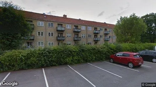 Lejligheder til salg i Virum - Foto fra Google Street View