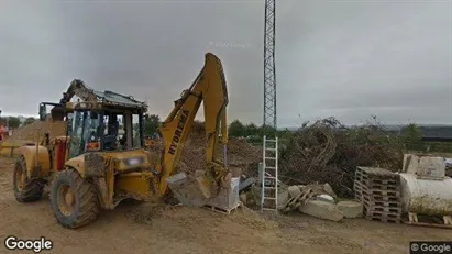 Lejligheder til salg i Skanderborg - Foto fra Google Street View