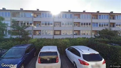 Lejligheder til salg i Odder - Foto fra Google Street View