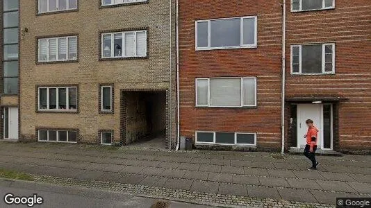 Lejligheder til salg i Horsens - Foto fra Google Street View
