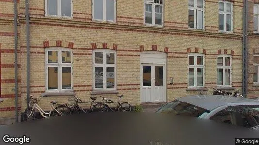 Lejligheder til salg i Valby - Foto fra Google Street View