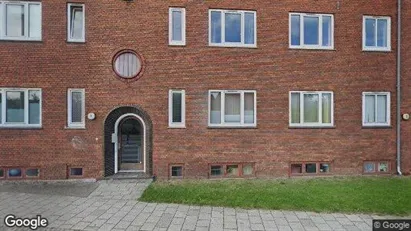 Lejligheder til salg i Herlev - Foto fra Google Street View