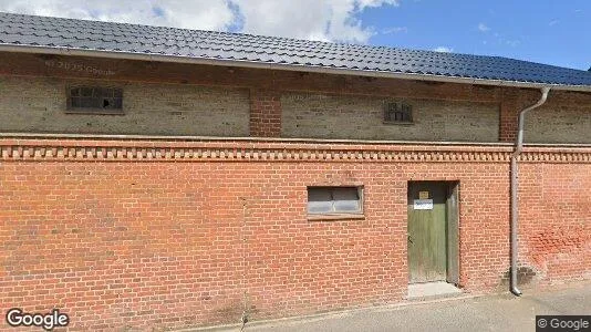 Lejligheder til salg i Hadsund - Foto fra Google Street View