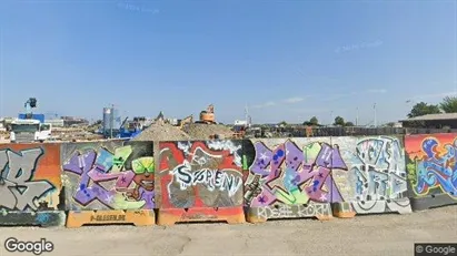 Lejligheder til salg i København SV - Foto fra Google Street View