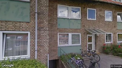 Lejligheder til salg i Frederiksberg - Foto fra Google Street View
