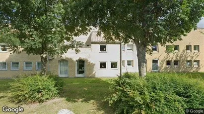 Lejligheder til salg i Hørsholm - Foto fra Google Street View