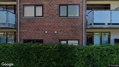 Lejligheder til salg i Hillerød - Foto fra Google Street View