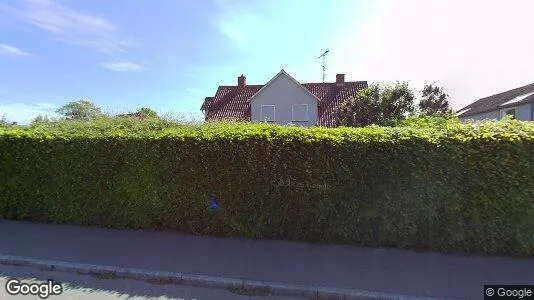 Lejligheder til salg i Tølløse - Foto fra Google Street View