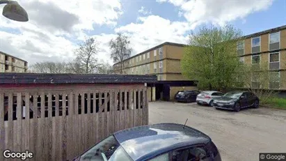 Lejligheder til salg i Værløse - Foto fra Google Street View