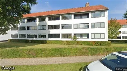 Lejligheder til salg i Espergærde - Foto fra Google Street View