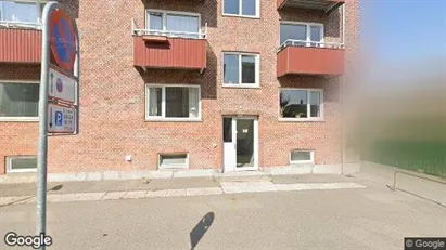 Lejligheder til salg i Kastrup - Foto fra Google Street View