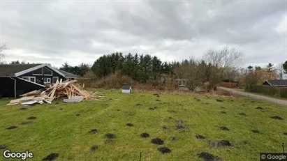 Lejligheder til salg i Aalborg Centrum - Foto fra Google Street View