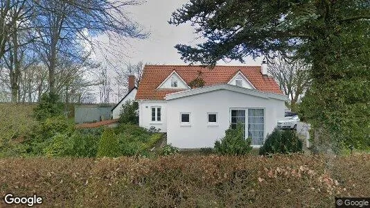 Lejligheder til salg i Hobro - Foto fra Google Street View