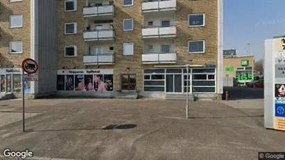 Lejligheder til salg i Aalborg Centrum - Foto fra Google Street View