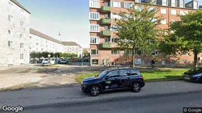 Lejligheder til salg i København S - Foto fra Google Street View