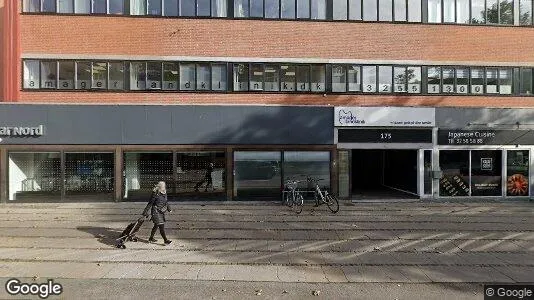 Lejligheder til salg i København S - Foto fra Google Street View