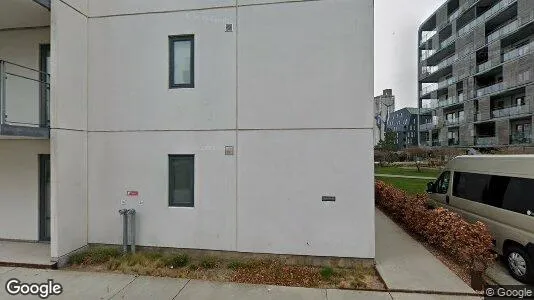 Lejligheder til salg i Odense C - Foto fra Google Street View