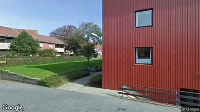 Lejligheder til salg i Esbjerg Centrum - Foto fra Google Street View