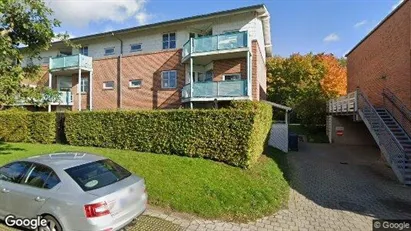 Lejligheder til salg i Virum - Foto fra Google Street View