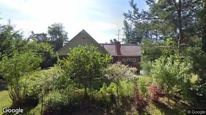 Lejligheder til salg i Ebeltoft - Foto fra Google Street View