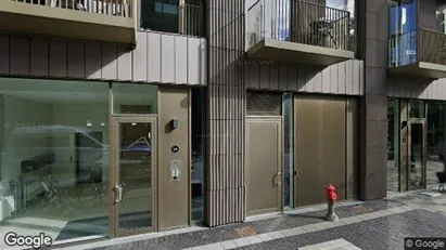 Lejligheder til salg i Vesterbro - Foto fra Google Street View
