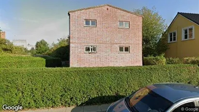 Lejligheder til salg i Søborg - Foto fra Google Street View