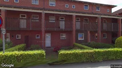 Lejligheder til salg i Slagelse - Foto fra Google Street View