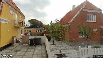 Lejligheder til salg i Skagen - Foto fra Google Street View