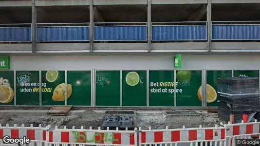 Lejligheder til salg i Nørrebro - Foto fra Google Street View