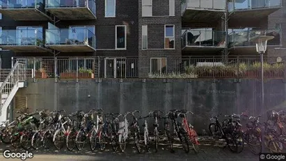 Lejligheder til salg i Aalborg Centrum - Foto fra Google Street View