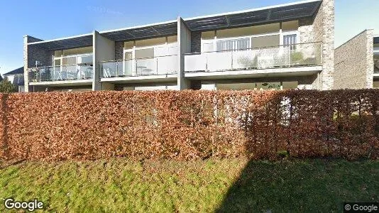 Lejligheder til salg i Åbyhøj - Foto fra Google Street View
