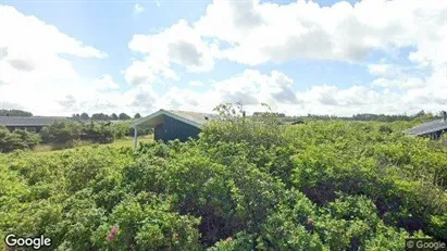 Lejligheder til salg i Hjørring - Foto fra Google Street View