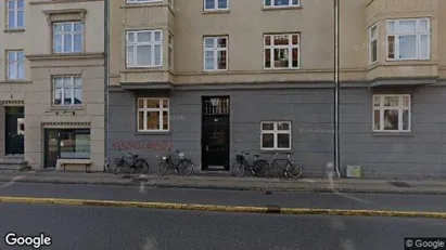 Lejligheder til salg i København S - Foto fra Google Street View