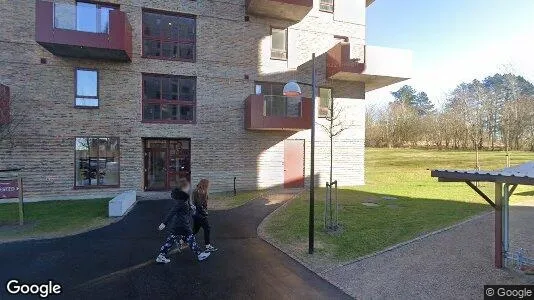 Lejligheder til salg i Aalborg Centrum - Foto fra Google Street View