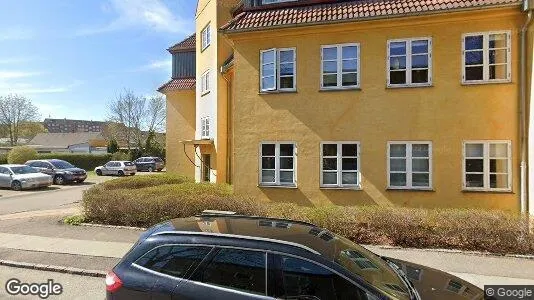 Lejligheder til salg i Kastrup - Foto fra Google Street View