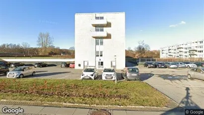 Lejligheder til salg i Brabrand - Foto fra Google Street View