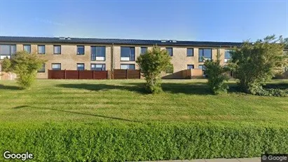 Lejligheder til salg i Aalborg Centrum - Foto fra Google Street View