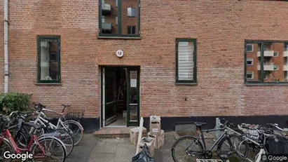 Lejligheder til salg i Valby - Foto fra Google Street View
