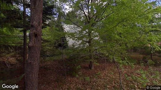 Lejligheder til salg i Hals - Foto fra Google Street View