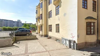 Lejligheder til salg i Aalborg Centrum - Foto fra Google Street View