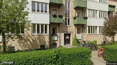 Lejligheder til salg i København SV - Foto fra Google Street View