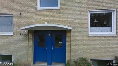 Lejligheder til salg i Roskilde - Foto fra Google Street View