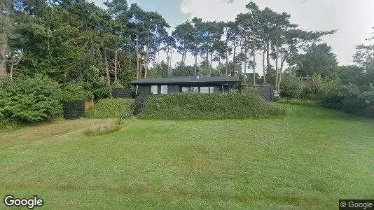 Lejligheder til salg i Melby - Foto fra Google Street View