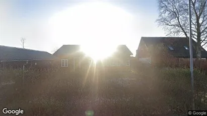 Lejligheder til salg i Aalborg SV - Foto fra Google Street View